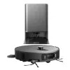 Xiaomi Robot Vacuum 6 Max robot aspirapolvere con Omni-Station, 35000 Pa, grigio