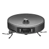 Xiaomi Robot Vacuum 6 Max robot aspirapolvere con Omni-Station, 35000 Pa, grigio