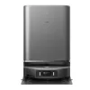 Xiaomi Robot Vacuum 6 Max robot aspirapolvere con Omni-Station, 35000 Pa, grigio