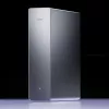 Xiaomi Router BE19000 Pro Wi-Fi 7 Tri-Band router wireless 19Gbps, porta 10G, 4x 2.5G LAN, 12 antenne, Mesh, IoT Hub