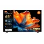 Xiaomi S Mini LED 2026 Smart TV 65 pollici 4K UHD Google TV grigio scuro
