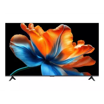 Xiaomi S Mini LED 2026 85 pollici Smart TV 4K UHD Google TV grigio scuro