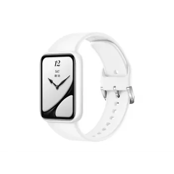 Xiaomi Smart Band 10 Pro Ceramic Edition – activity tracker AMOLED 1,74