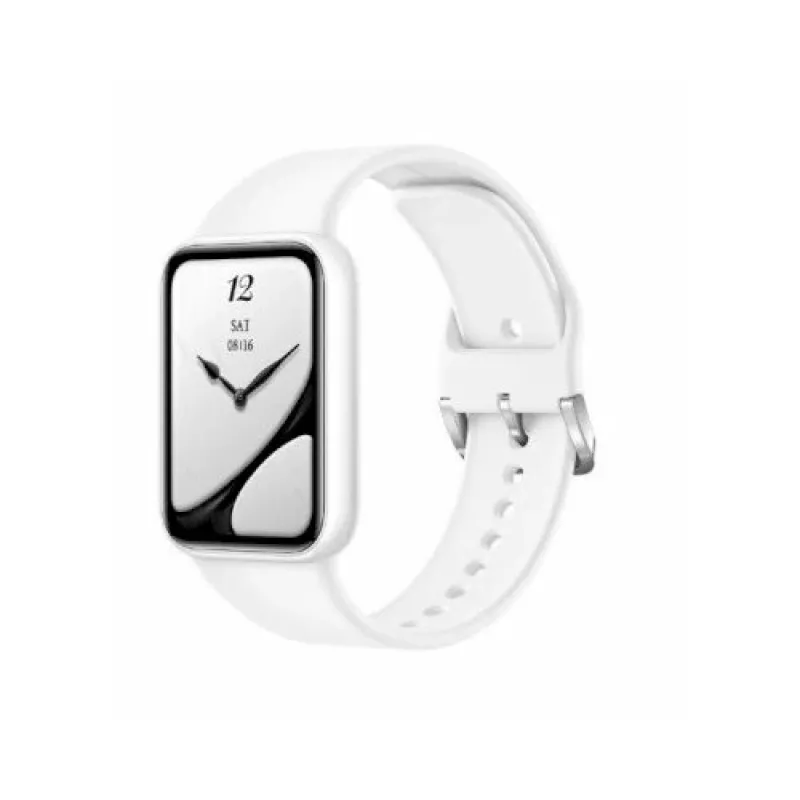 Xiaomi Smart Band 10 Pro Ceramic Edition – activity tracker AMOLED 1,74