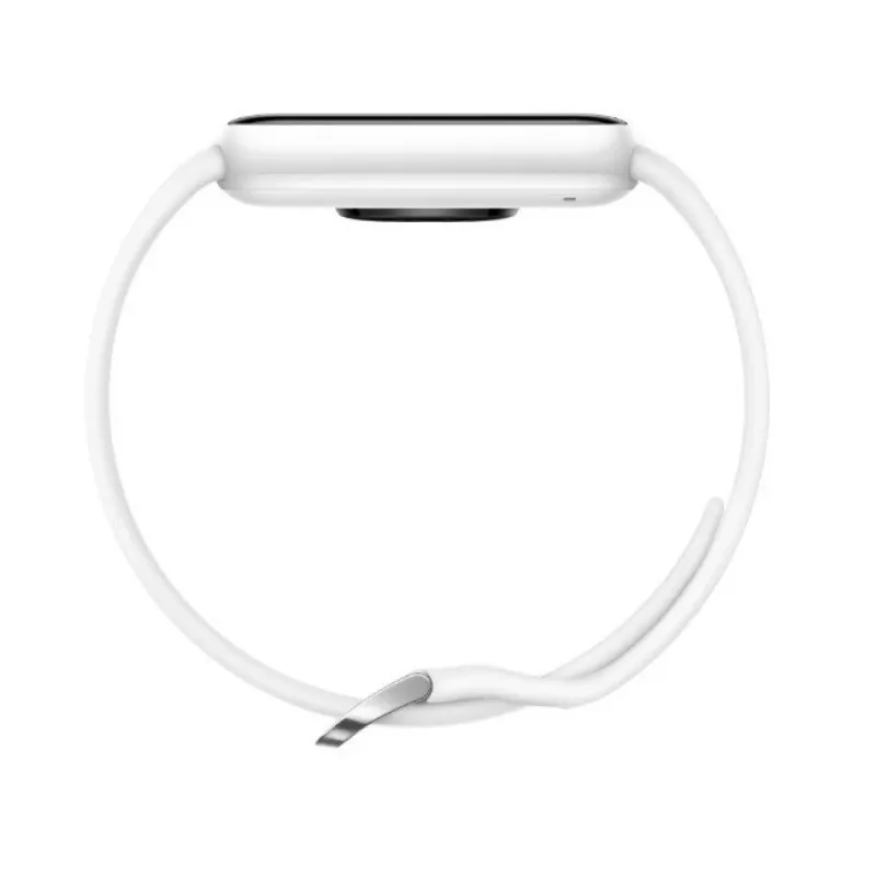 Xiaomi Smart Band 10 Pro Ceramic Edition – activity tracker AMOLED 1,74
