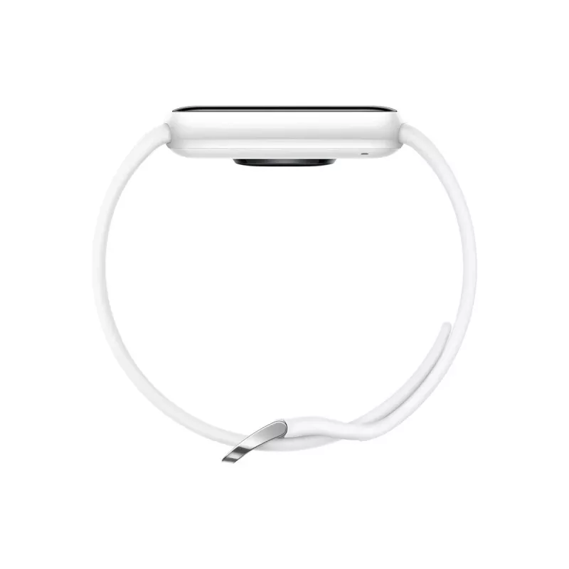 Xiaomi Smart Band 10 Pro Ceramic Edition – activity tracker AMOLED 1,74