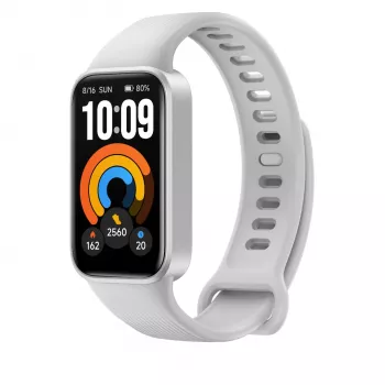 Xiaomi Smart Band 11 Active grigio – fitness tracker con display TFT 1,47 pollici, monitoraggio frequenza cardiaca e SpO2, impermeabile 5ATM, batteria 14 giorni