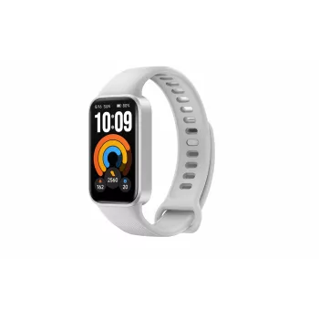 Xiaomi Smart Band 11 Active grigio – fitness tracker con display TFT 1,47 pollici, monitoraggio frequenza cardiaca e SpO2, impermeabile 5ATM, batteria 14 giorni