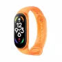 Xiaomi Smart Band 7 cinturino, Neon Orange