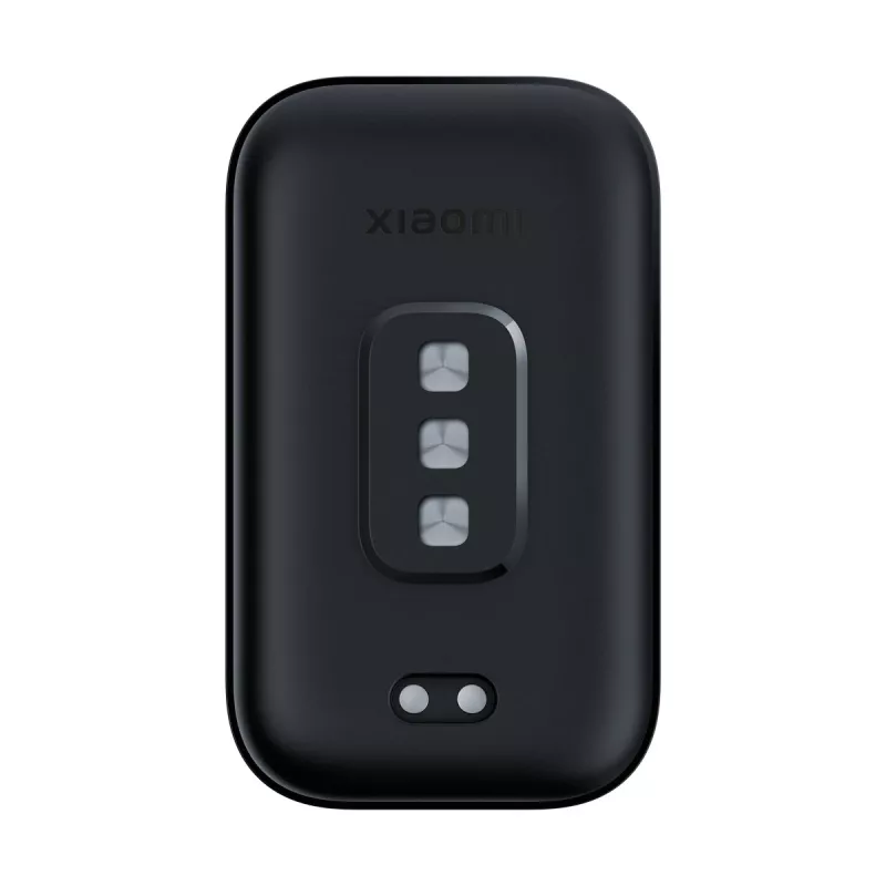Xiaomi Smart Band 8 Active, nero
