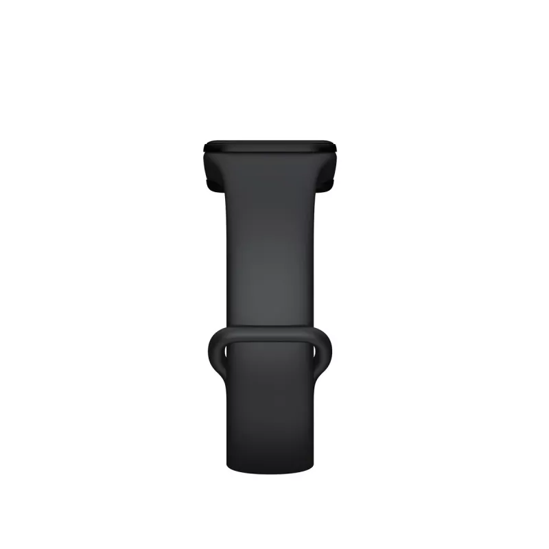 Xiaomi Smart Band 8 Active, nero