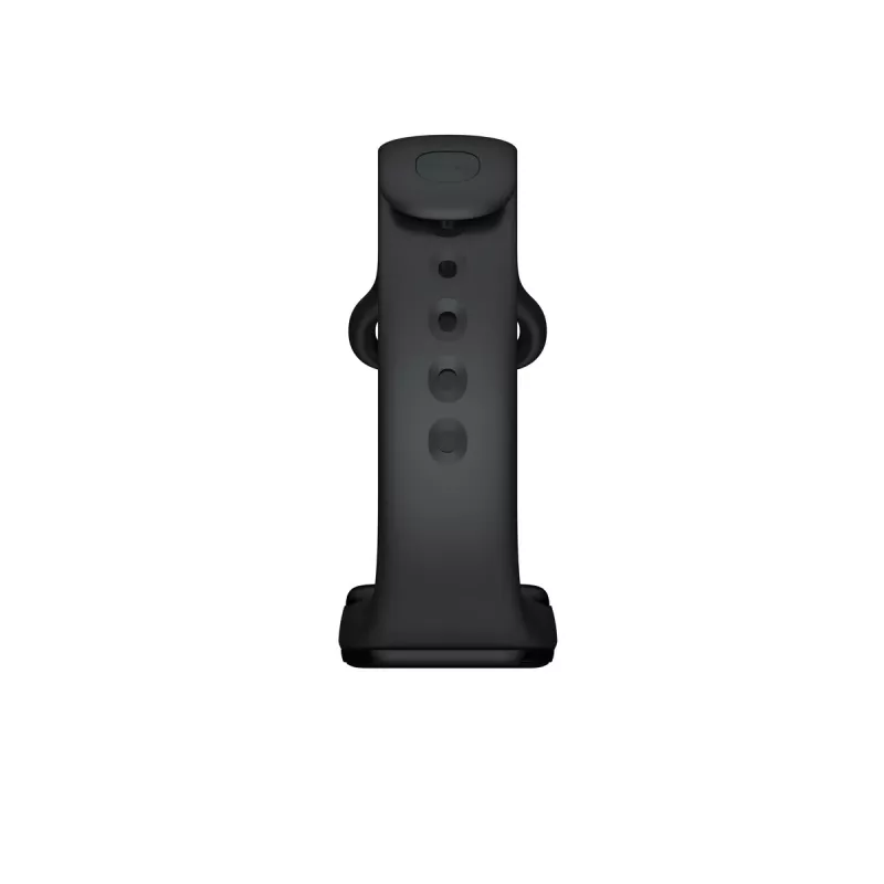 Xiaomi Smart Band 8 Active, nero