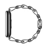 Xiaomi Smart Band 8 cinturino a catena - nero