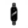 Xiaomi Smart Band 8 cinturino a catena - nero