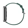 Xiaomi Smart Band 8 Cinturino a scacchi - verde