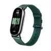 Xiaomi Smart Band 8 Cinturino a scacchi - verde
