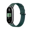 Xiaomi Smart Band 8 Cinturino a scacchi - verde