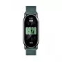 Xiaomi Smart Band 8 Cinturino a scacchi - verde