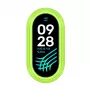 Xiaomi Smart Band 8 Running Clip - nero - supporto clip-on per fitness tracker per metriche di corsa professionali