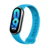 Cinturino per Xiaomi Smart Band 8 - blu acqua