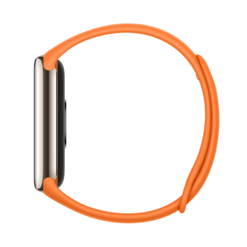 Cinturino Xiaomi Smart Band 8 - arancione alba