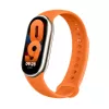 Cinturino Xiaomi Smart Band 8 - arancione alba