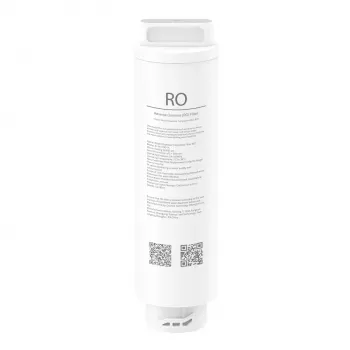 Xiaomi Smart Filtered Water Dispenser filtro composito RO1 (BHR8173GL)