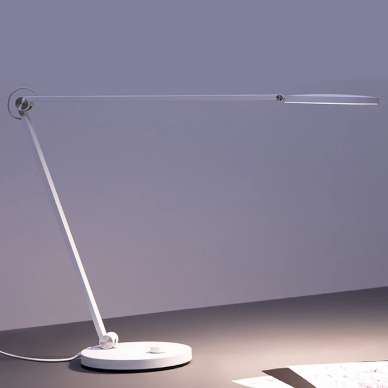 Lampada da scrivania LED smart Xiaomi Pro BHR4119GL
