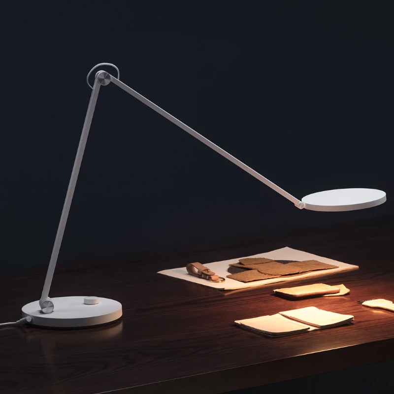 Lampada da scrivania LED smart Xiaomi Pro BHR4119GL
