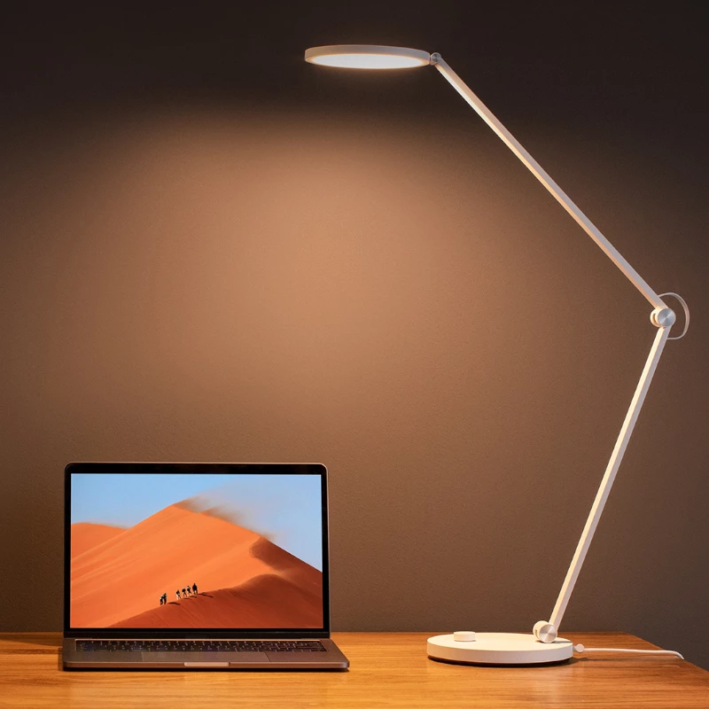 Lampada da scrivania LED smart Xiaomi Pro BHR4119GL