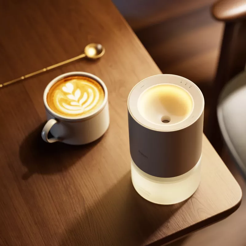 Xiaomi Smart Scent Diffuser ricarica (Wood and Tea) 135 ml
