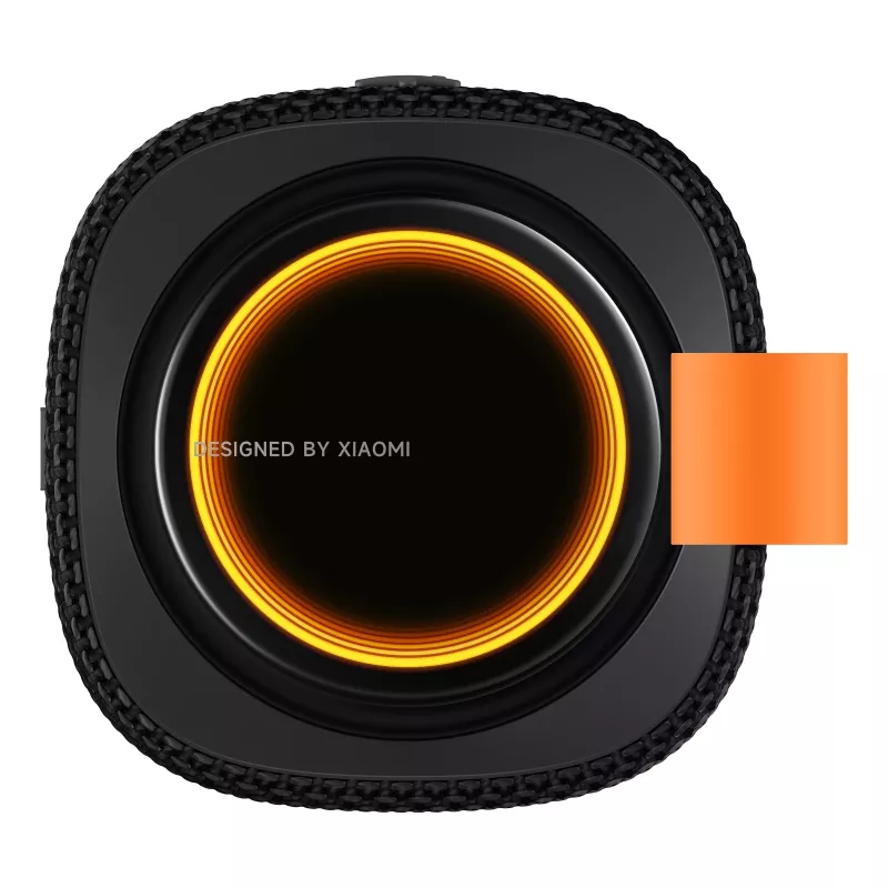 Xiaomi Sound Play 18W altoparlante Bluetooth portatile, nero, IP67, Bluetooth 5.4