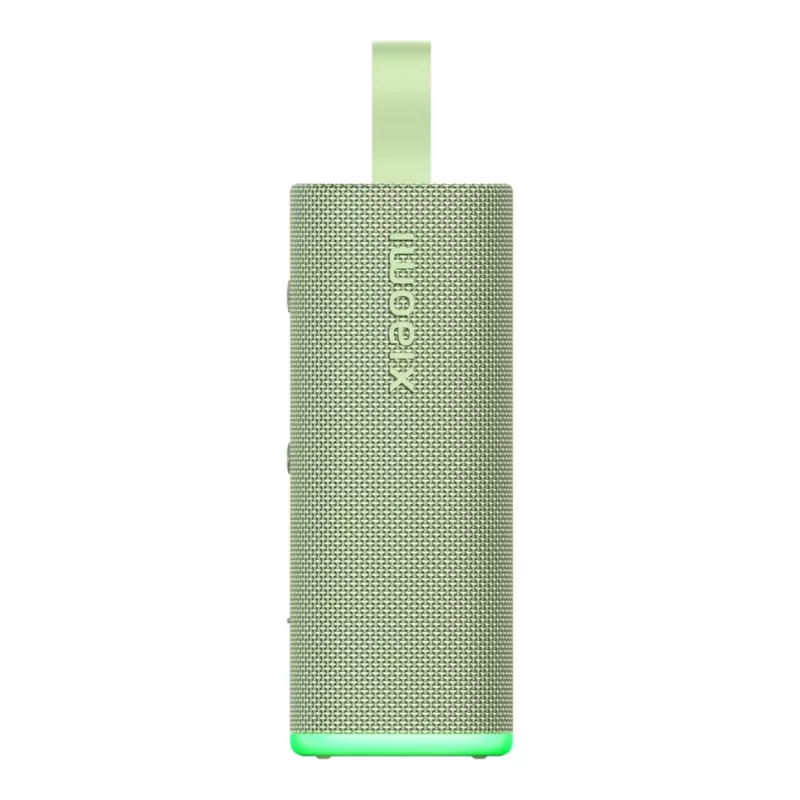 XIAOMI Sound Play 18W altoparlante Bluetooth portatile (verde) QBH4433GL
