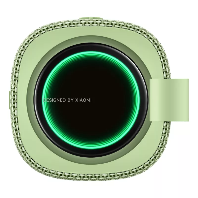 XIAOMI Sound Play 18W altoparlante Bluetooth portatile (verde) QBH4433GL