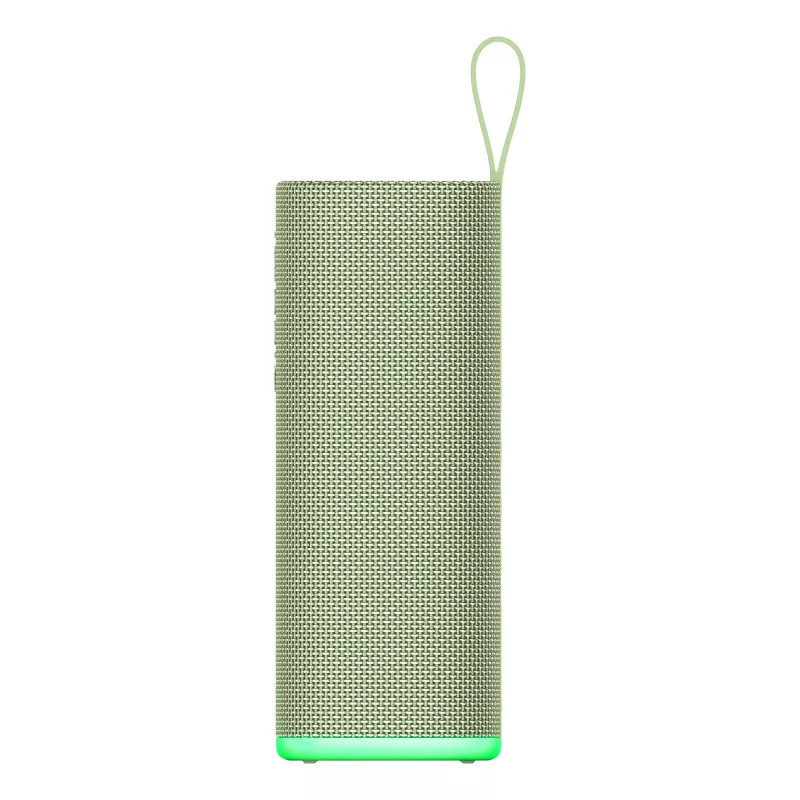 XIAOMI Sound Play 18W altoparlante Bluetooth portatile (verde) QBH4433GL