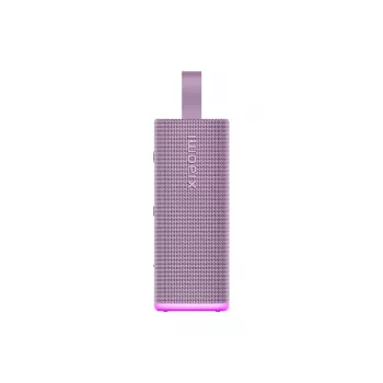 Xiaomi Sound Play 18 W altoparlante Bluetooth portatile – viola (QBH4431GL)