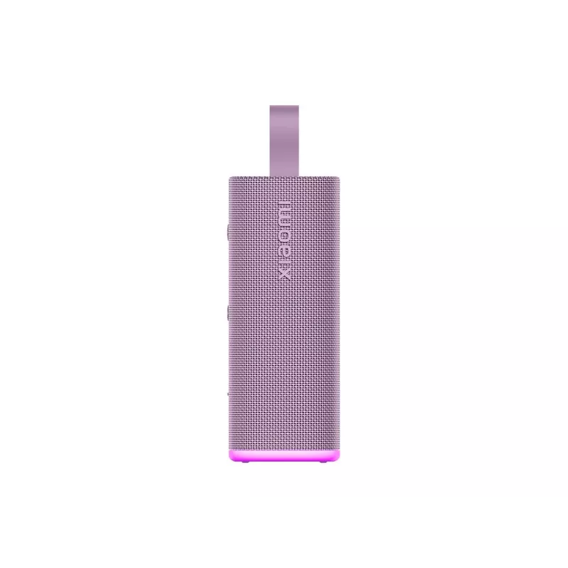 Xiaomi Sound Play 18 W altoparlante Bluetooth portatile – viola (QBH4431GL)