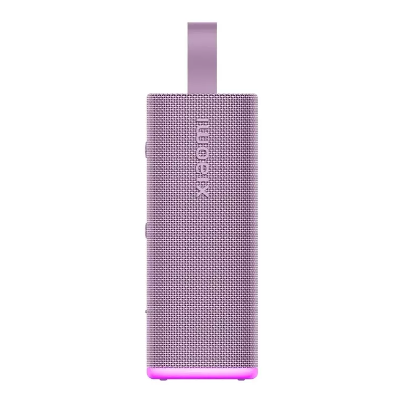 Xiaomi Sound Play 18 W altoparlante Bluetooth portatile – viola (QBH4431GL)