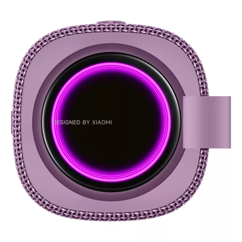 Xiaomi Sound Play 18 W altoparlante Bluetooth portatile – viola (QBH4431GL)