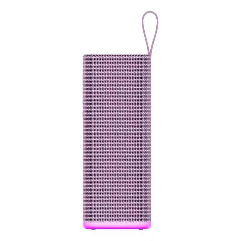 Xiaomi Sound Play 18 W altoparlante Bluetooth portatile – viola (QBH4431GL)