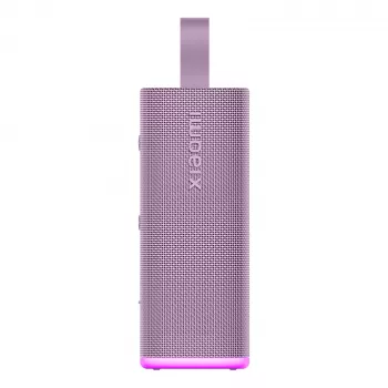 Xiaomi Sound Play 18 W altoparlante Bluetooth portatile – viola (QBH4431GL)