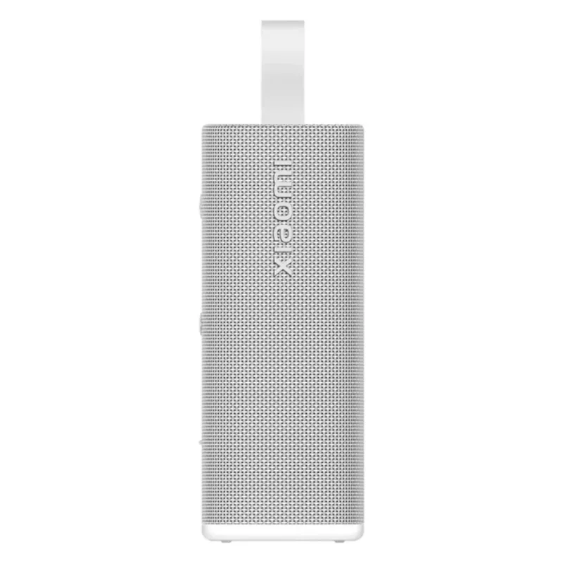 Speaker smart Xiaomi Sound Play 18W, bianco (QBH4435GL) – Google Assistant, DTS Sound