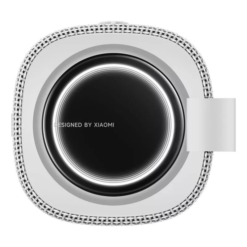 Speaker smart Xiaomi Sound Play 18W, bianco (QBH4435GL) – Google Assistant, DTS Sound
