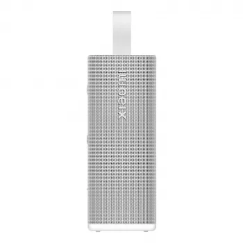 Speaker smart Xiaomi Sound Play 18W, bianco (QBH4435GL) – Google Assistant, DTS Sound