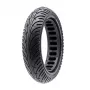 Xiaomi Ultra-light Solid Tyre 8.5x2 nero-rosso
