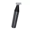 Xiaomi UniBlade Trimmer BHR7051GL - IPX7 impermeabile, pettine di precisione a 14 livelli, USB-C, 60 min. di autonomia