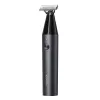 Xiaomi UniBlade Trimmer BHR7051GL - IPX7 impermeabile, pettine di precisione a 14 livelli, USB-C, 60 min. di autonomia
