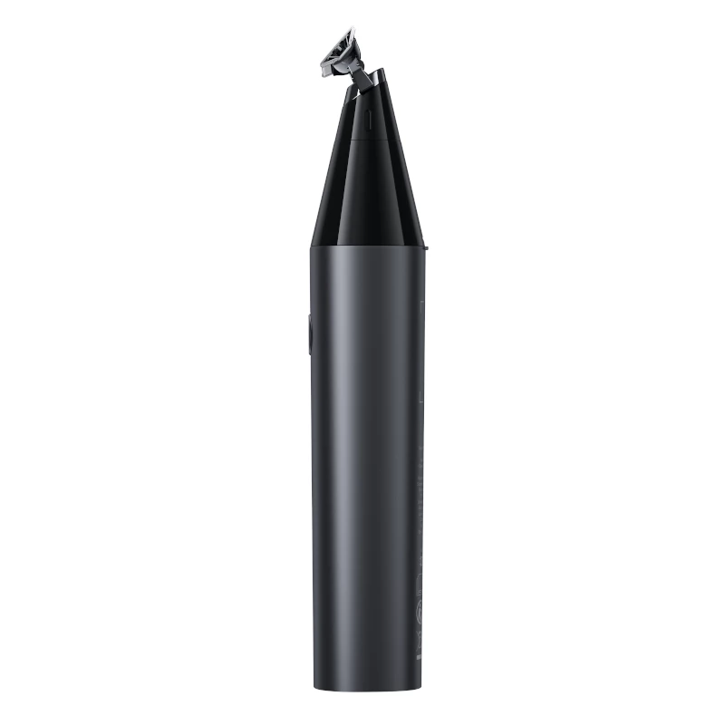 Xiaomi UniBlade Trimmer BHR7051GL - IPX7 impermeabile, pettine di precisione a 14 livelli, USB-C, 60 min. di autonomia