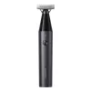 Xiaomi UniBlade Trimmer BHR7051GL - IPX7 impermeabile, pettine di precisione a 14 livelli, USB-C, 60 min. di autonomia