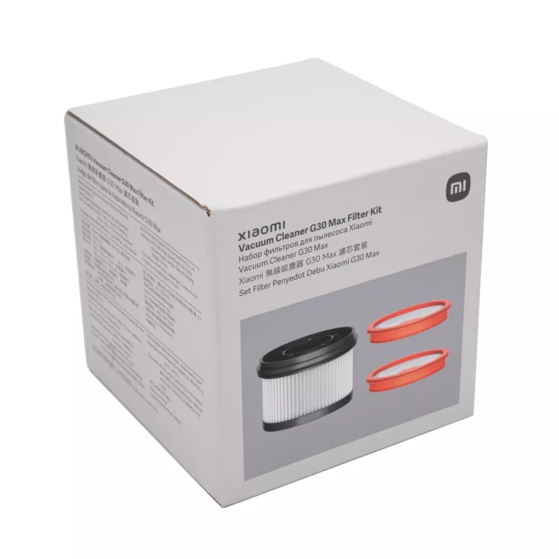 Xiaomi G30 Max set filtri, 3 filtri, BHR08C4GL